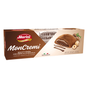Moncremi Hazelnut Cream 150g