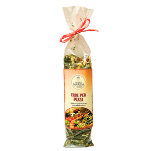 Nonna Marida Calabrian Artisan Herbs for Pizza 3.52 oz