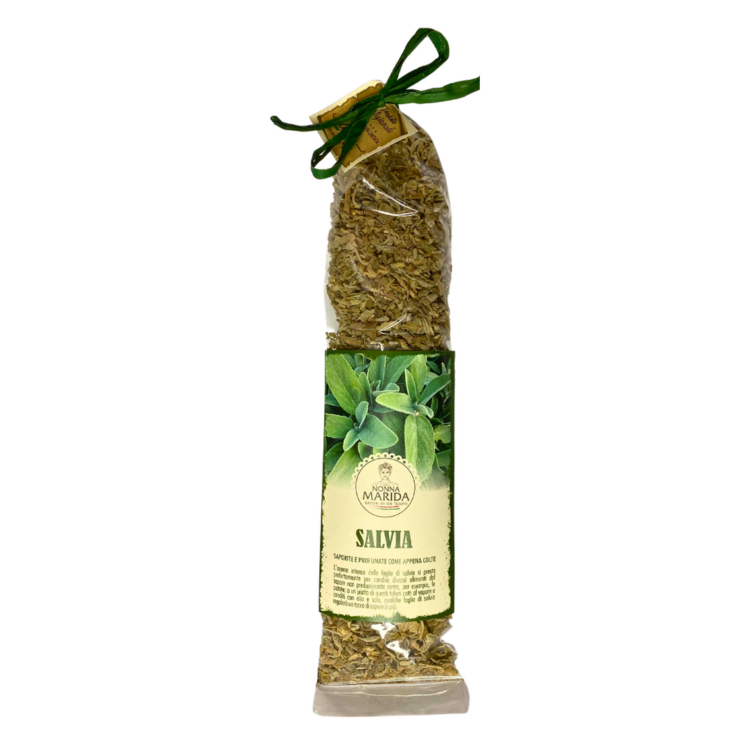 Nonna Marida Calabrian Artisan Sage 3.52oz