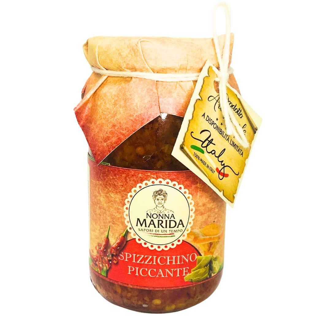 Nonna Marida Spicy Appetizer 6.70 oz