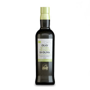 Frediani & Del Greco Organic Extra virgin olive oil 23.4oz