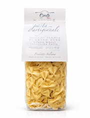 Conte Pasta Artigianale – Farfalle di Semola di Grano Duro (500 g)