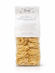 Conte Pasta Artigianale – Tagliatelle di Grano Duro (500 g)