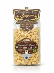 La Fabbrica della Pasta – Gnocchetti Sardi 500g