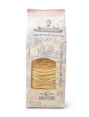 Colacchio “La Pasta di Mammalsa” Tagliolini – 250g