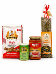 Pizza Kit Bundle Special