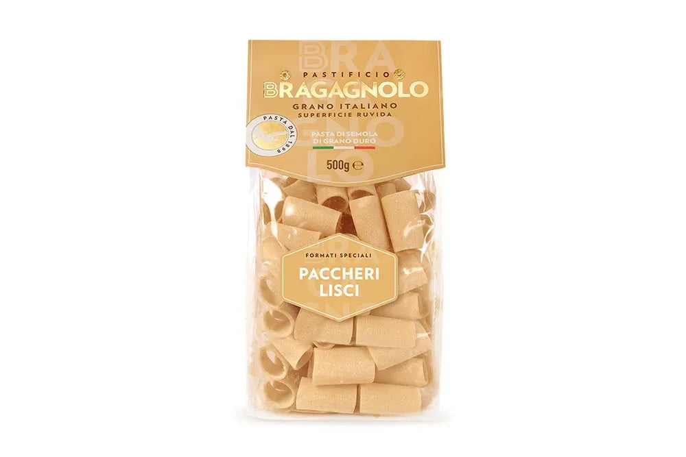 Pastificio Bragagnolo Paccheri Lisci 500g
