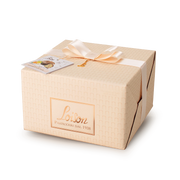 Panettone Classico A.D. 1476, By Loison 500gr