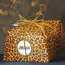 Load image into Gallery viewer, Muzzi Panettone Ciocco Ghiotto (Chocolate) Animalier 1Kg
