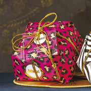 Muzzi Panettone Chocolate & Black Cherry Animalier 500 gr