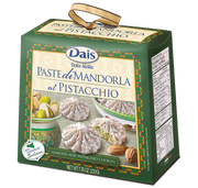 Dais Almond Pistacchio Cookies 7.76 oz