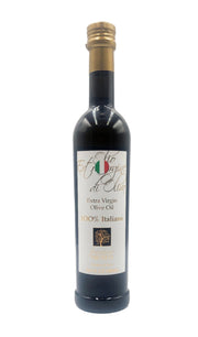Frantoio Prunetti Extra Virgin Olive Oil 100% Italiano 16.9 fl oz