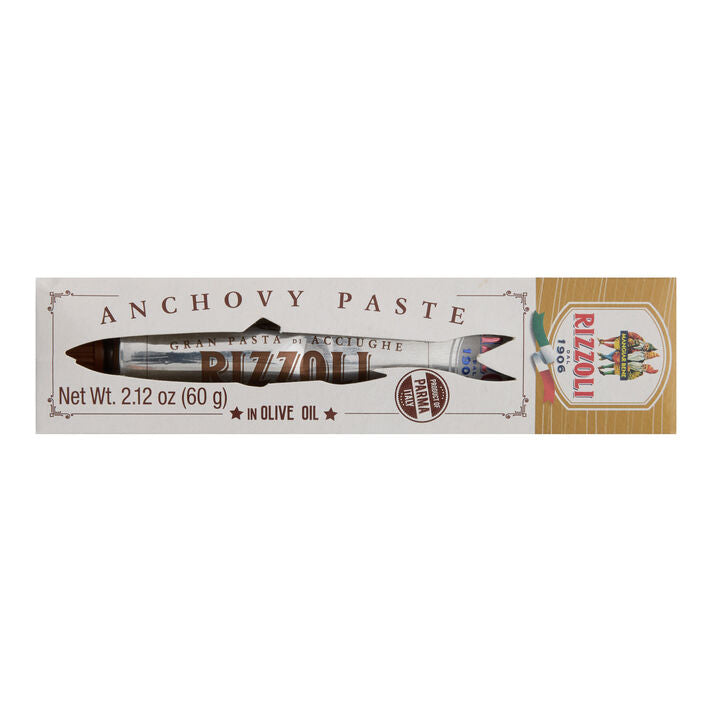 Rizzoli Anchovy Paste 2.12oz