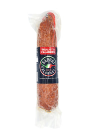 Sapori Calabresi N'Duja Calabrian N'Dujetta 5.4 oz (2 Pack) [Refrigerate after Opening]