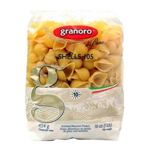 Granoro Shells Pasta 16oz