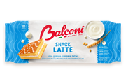 Balconi Milk Snack Cakes,(10pc) 280g