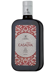 Ugo Caldera Solo Casaliva Extra Virgin Olive Oil 500 ml