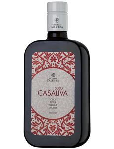 Ugo Caldera Solo Casaliva Extra Virgin Olive Oil 500 ml