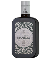 Ugo Caldera Solo Frantoio Extra virgin Olive Oil 500 ml oz