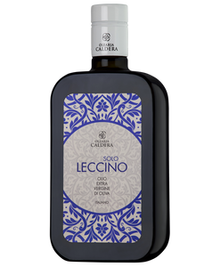 Ugo Solo Leccino Extra virgin Olive Oil 500 ml oz