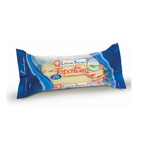 Latteria Soresina Topolino Provolone 270g