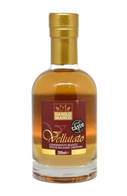 Danilo Manco Vellutato White condiment 200ml