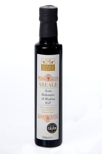 Olearia Manco Aceto Balsamico di Modena Areale I.G.P. 250ML