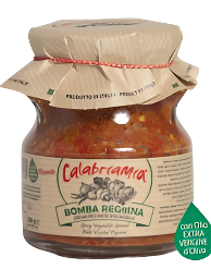 Calabriamia Bomba Reggina - 10 oz