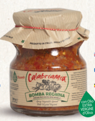 Calabriamia Bomba Reggina - 10 oz