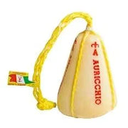 Auricchio Mini Bell-Shaped Provolone Rope 1 lb