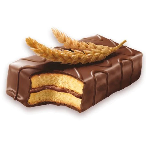 Balconi MixMax Cocoa Cream Snaks - 10count