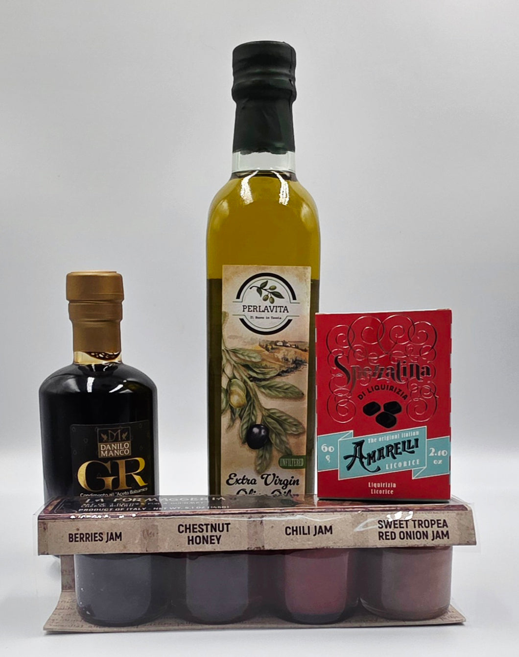 Italian Food Online Holiday Gift Basket 2