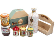Italian Food Online Holiday Gift Basket 4