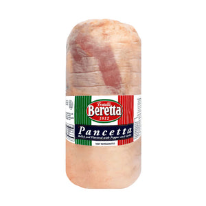 Beretta Pancetta, 3 lb.