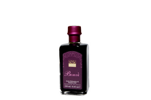 Load image into Gallery viewer, Danilo Manco Bonvi&#39; Modena Balsamic Vinegar I.G.P. 250ml
