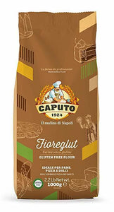 Caputo Fioreglut (Gluten Free) Flour, 2.2 lb