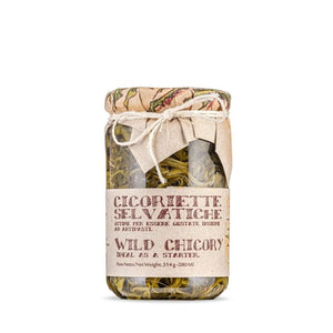 Wild Chicory 9.9oz