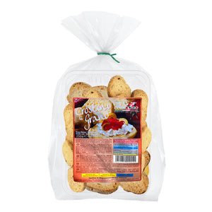 Colacchio Crostini di Grano, 8.8 oz