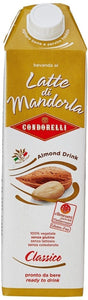 Condorelli Almond Milk 33.8oz