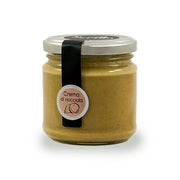Sciara Sicilian Hazelnut Cream Glass Jar 190g (6.7 oz)