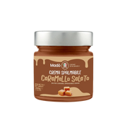 Mado Spreadable cream "Salted Caramel" 200g
