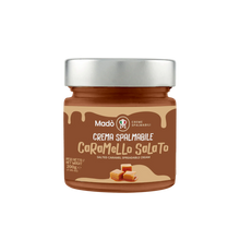 Load image into Gallery viewer, Mado Spreadable cream "Salted Caramel" 200g
