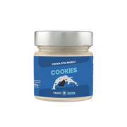 Mado Spreadable cream "Cookies" 200g