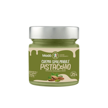 Load image into Gallery viewer, Mado Spreadable cream "Pistacchiello" 200g
