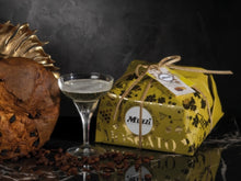 Load image into Gallery viewer, Muzzi Panettone Soaked in Moscato D&#39;Asti DOCG Pico Macario 1Kg
