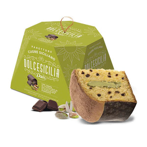 Dais Panettone Pistacchio 750 gr