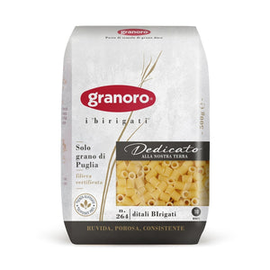 Granoro Dedicato Ditali Pasta 16oz