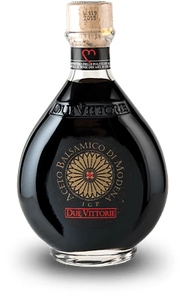 Due Vittorie Oro Gold Balsamic Vinegar 16.91 oz