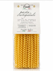 Pastificio Conte Pasta Fusilli Ricci Artigianale – 500g