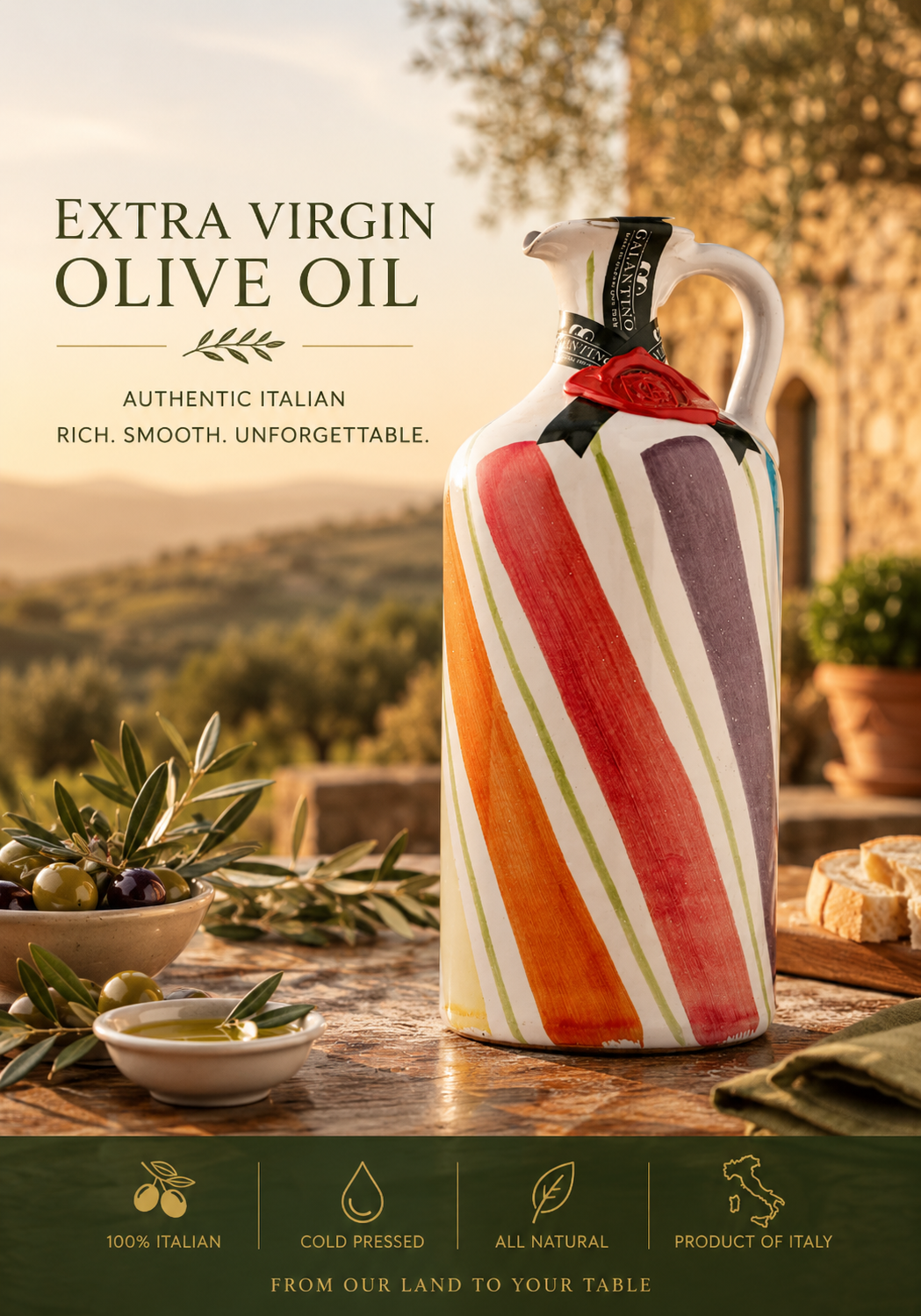 Italian Food Online